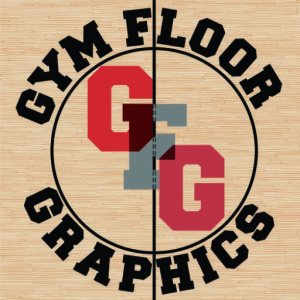 Gym Floor Graphics